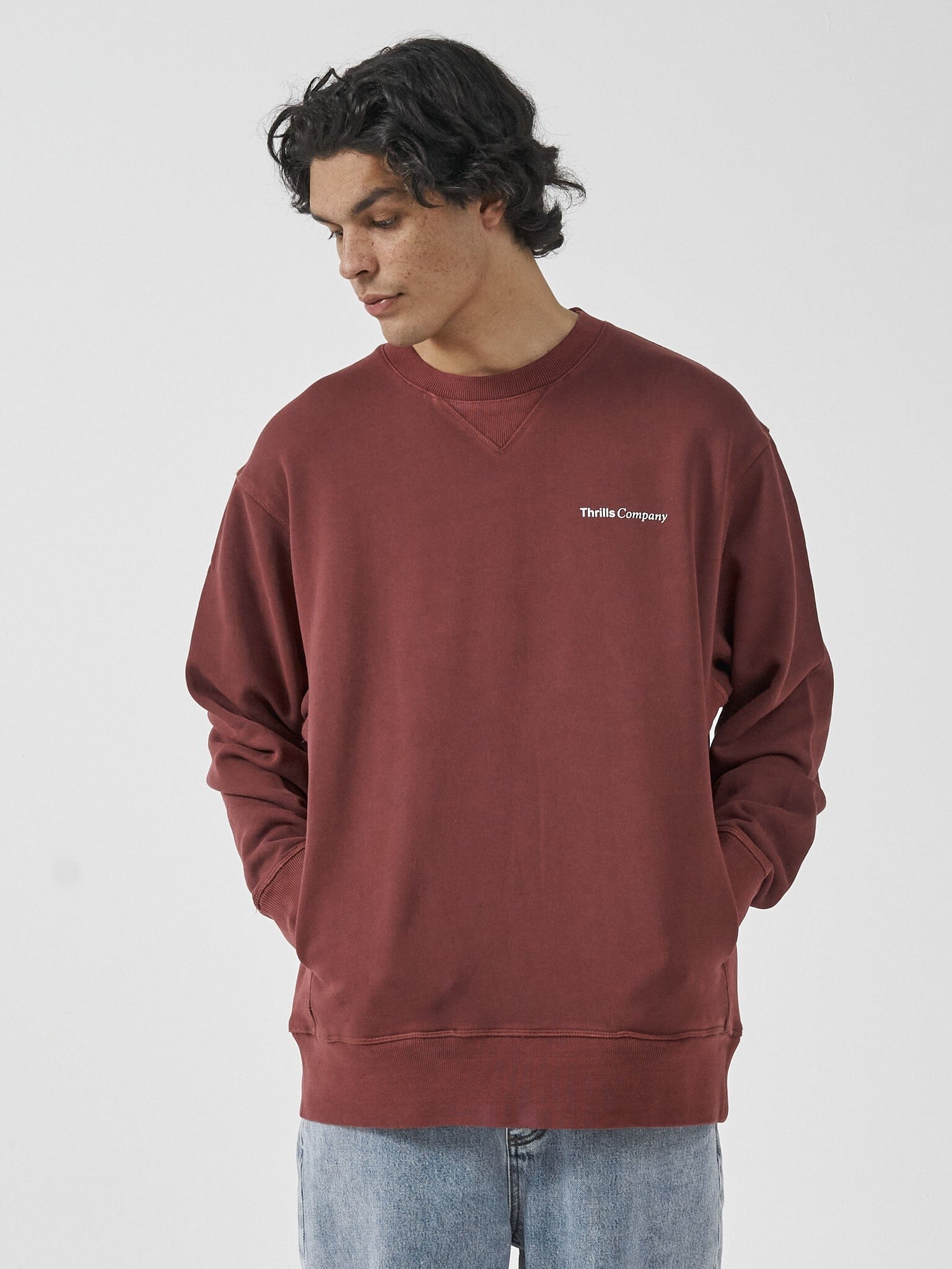 Normal Situations Oversize Crew - Port