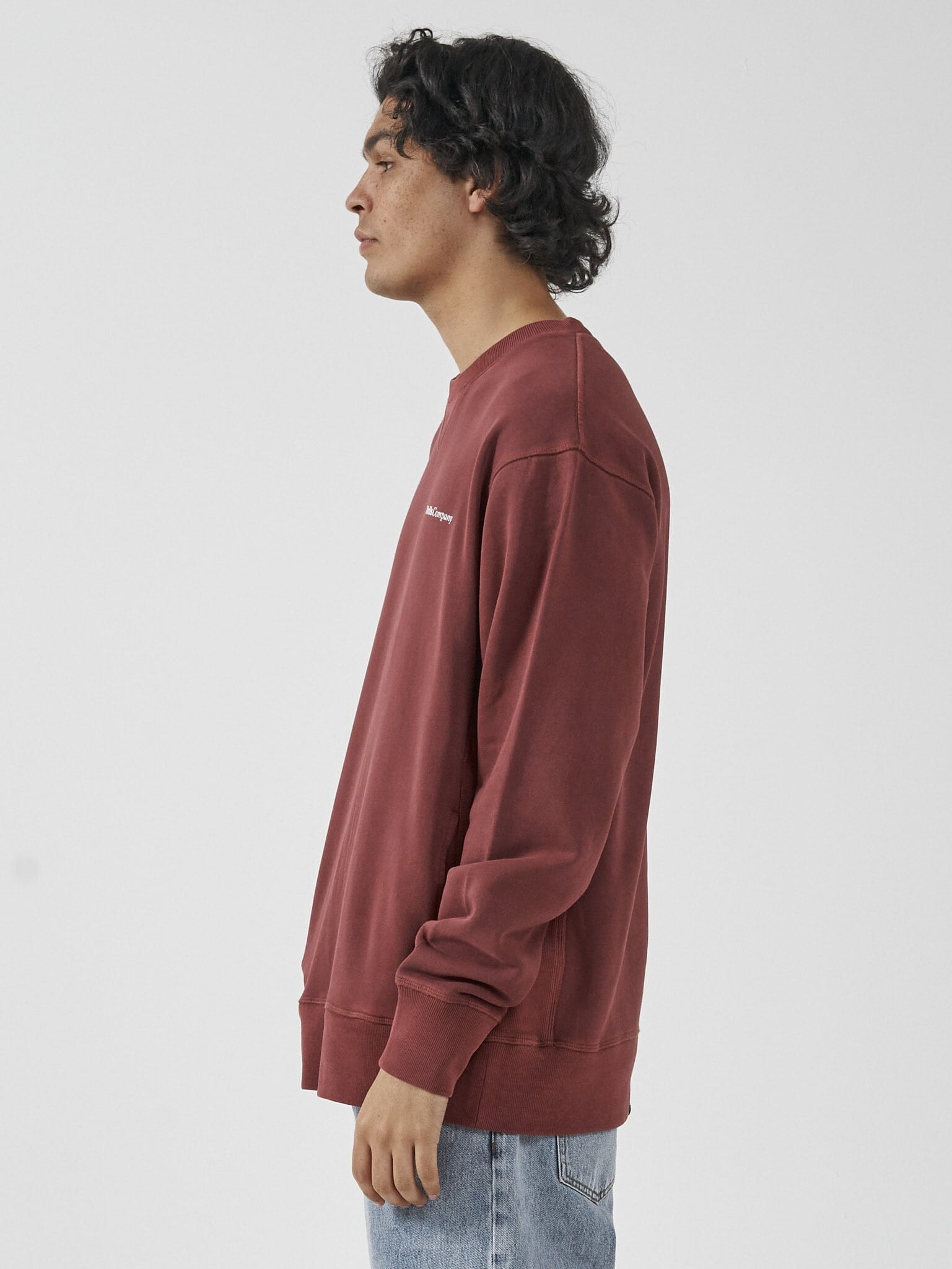 Normal Situations Oversize Crew - Port
