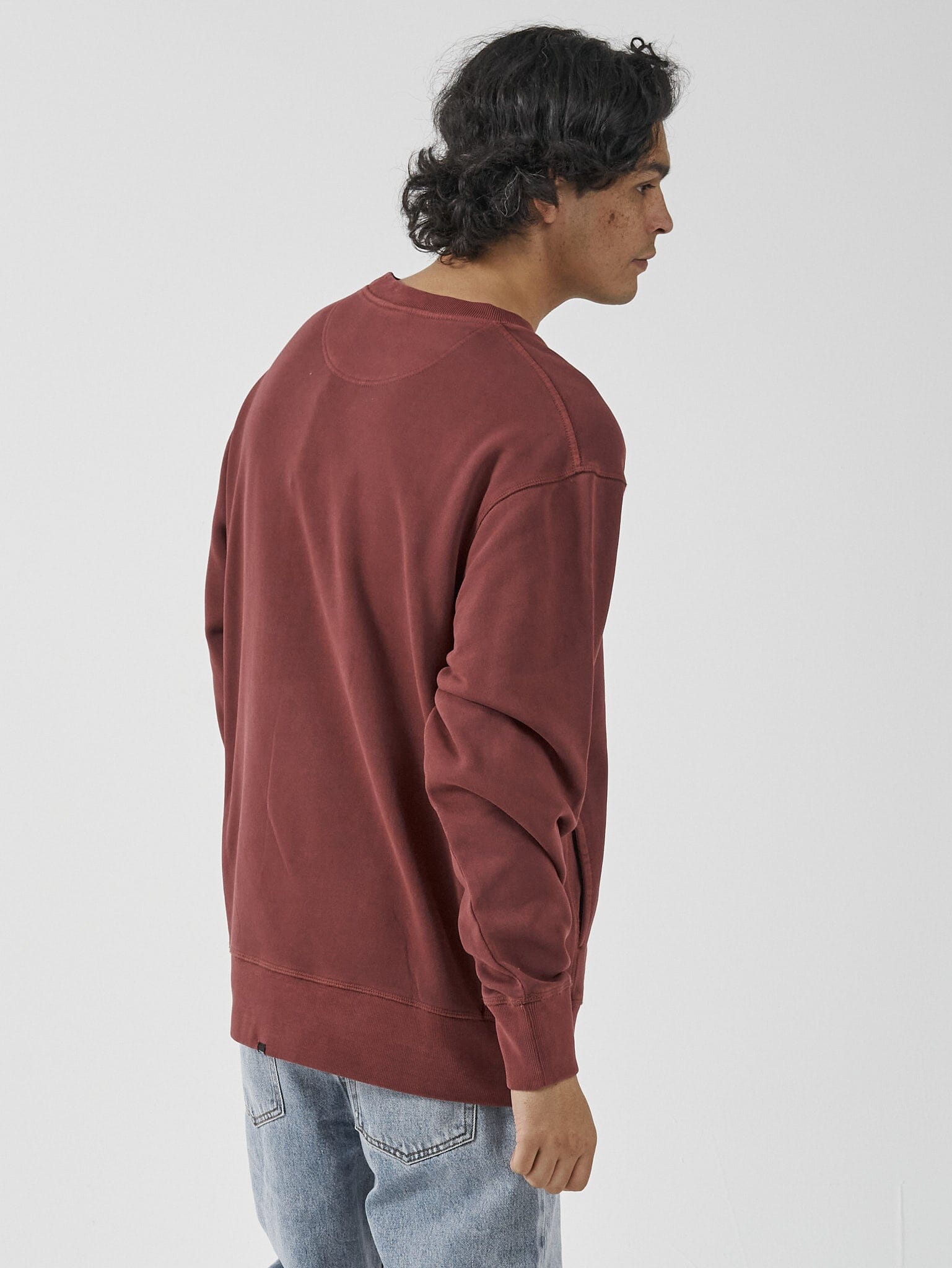 Normal Situations Oversize Crew - Port
