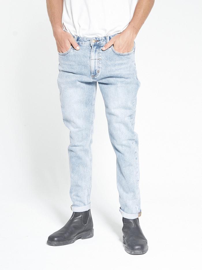 THRILLS BUZZCUT JEANS-