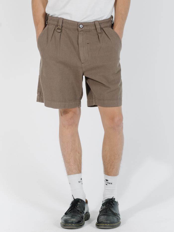 Workshop Short - Desert