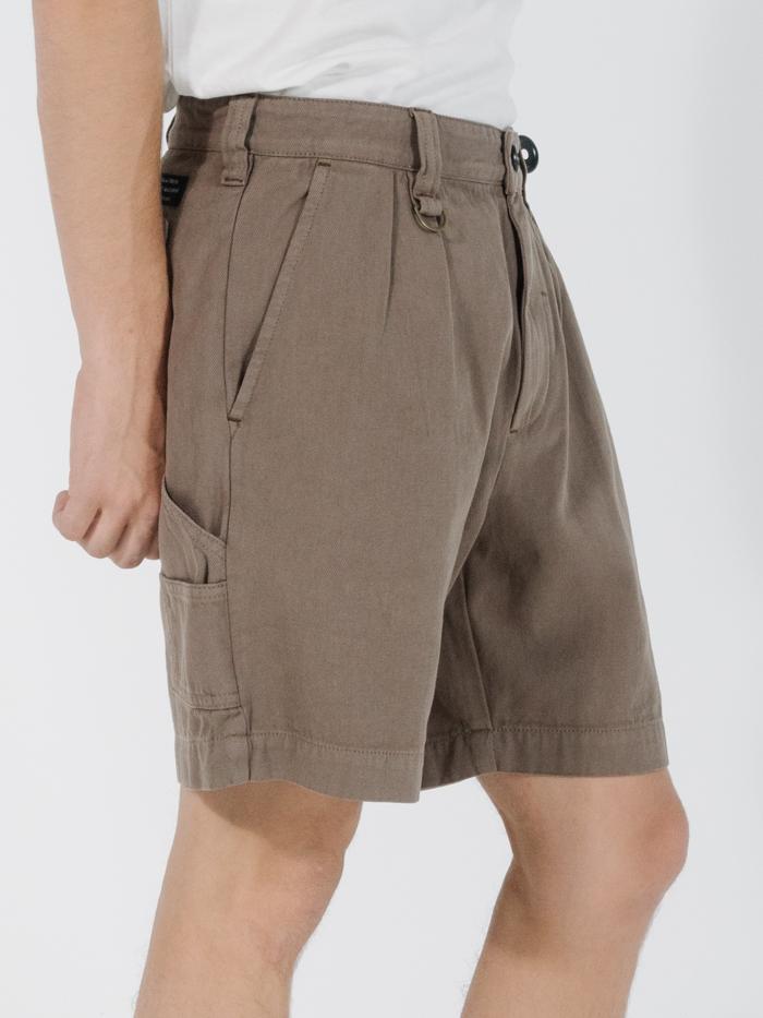 Workshop Short - Desert