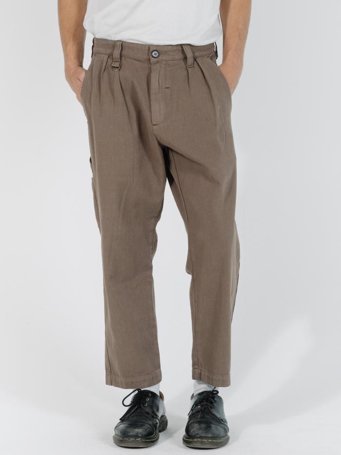 Workshop Pant - Desert