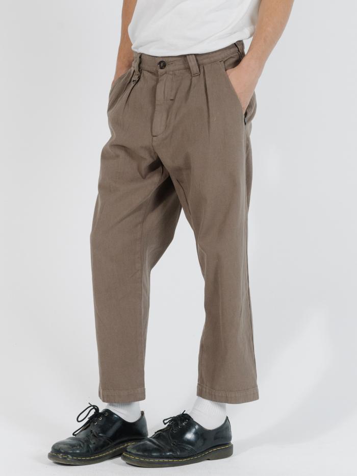 Workshop Pant - Desert
