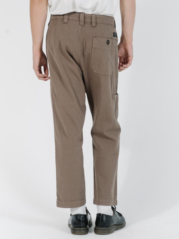 Workshop Pant - Desert