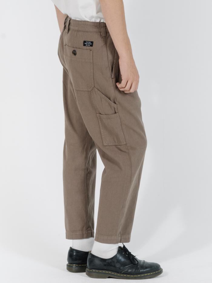 Workshop Pant - Desert