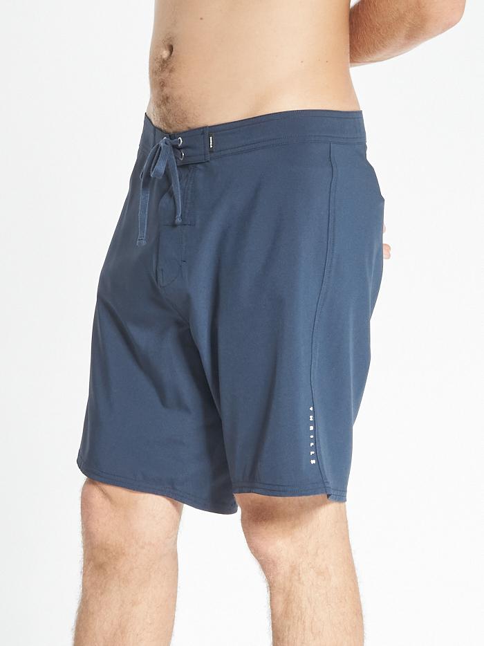 Minimal Thrills Boardshort - Ink
