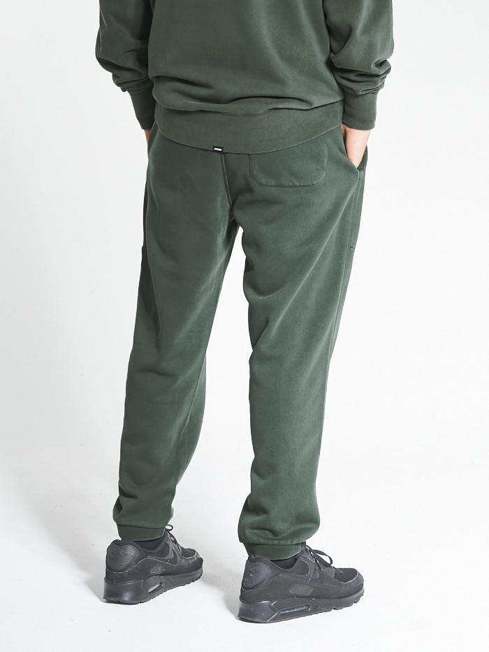 Situation Normal Fleece Pant - Dark Olive
