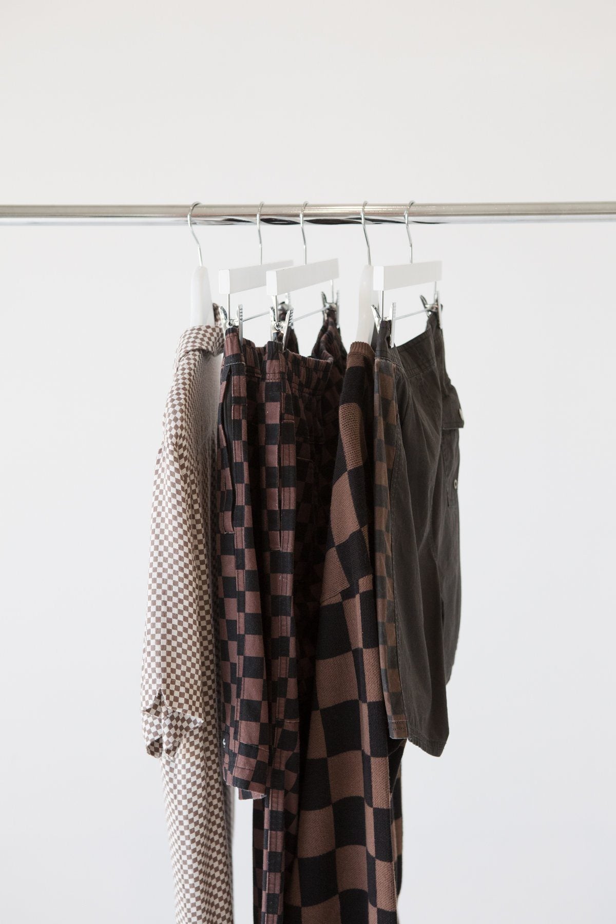 Aalto Boardshort - Black