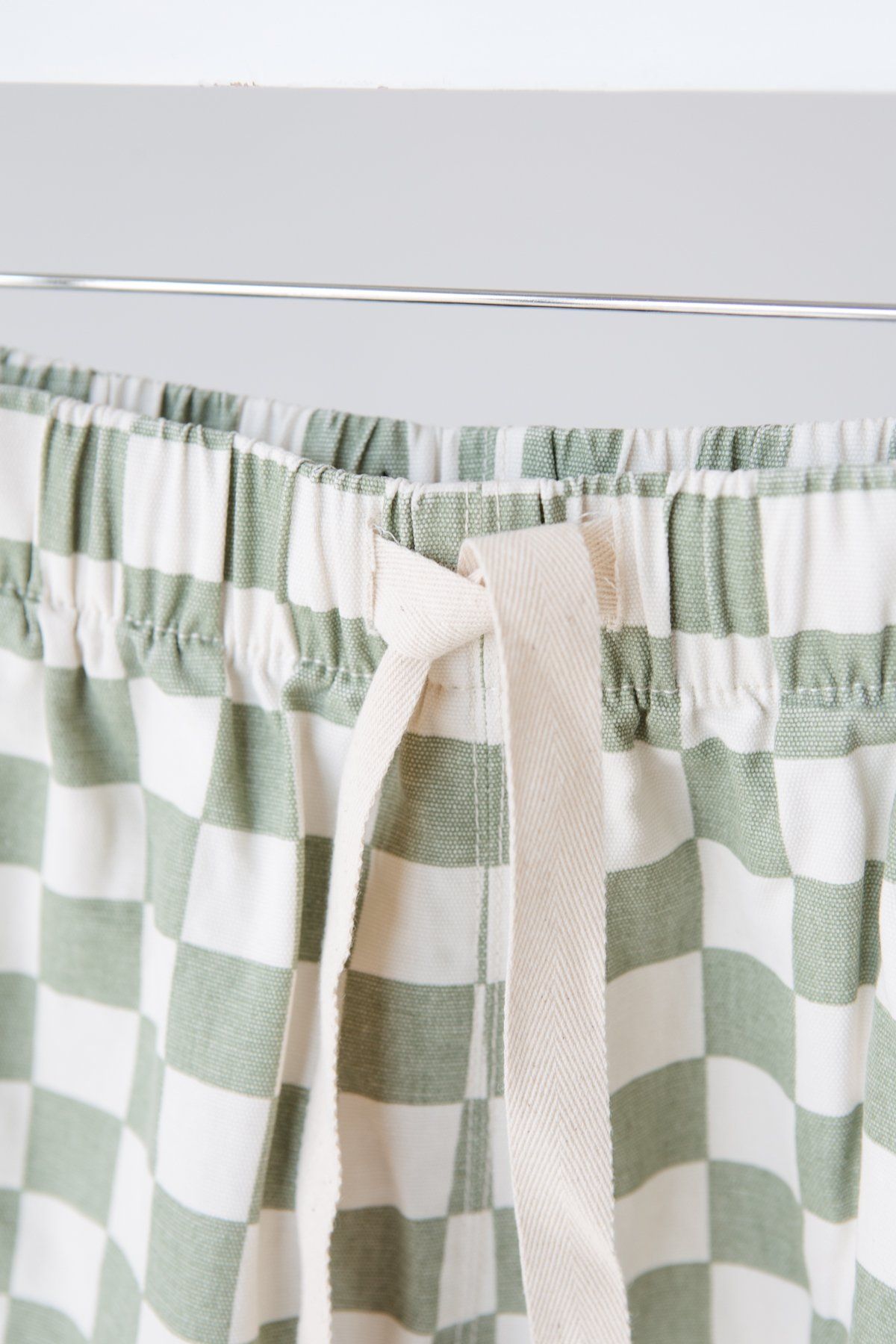 Aalto Field Short - Eucalyptus