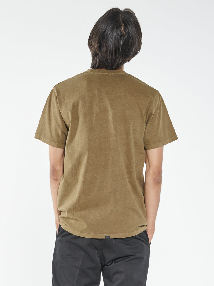 Royale Merch Fit Tee - Plantation