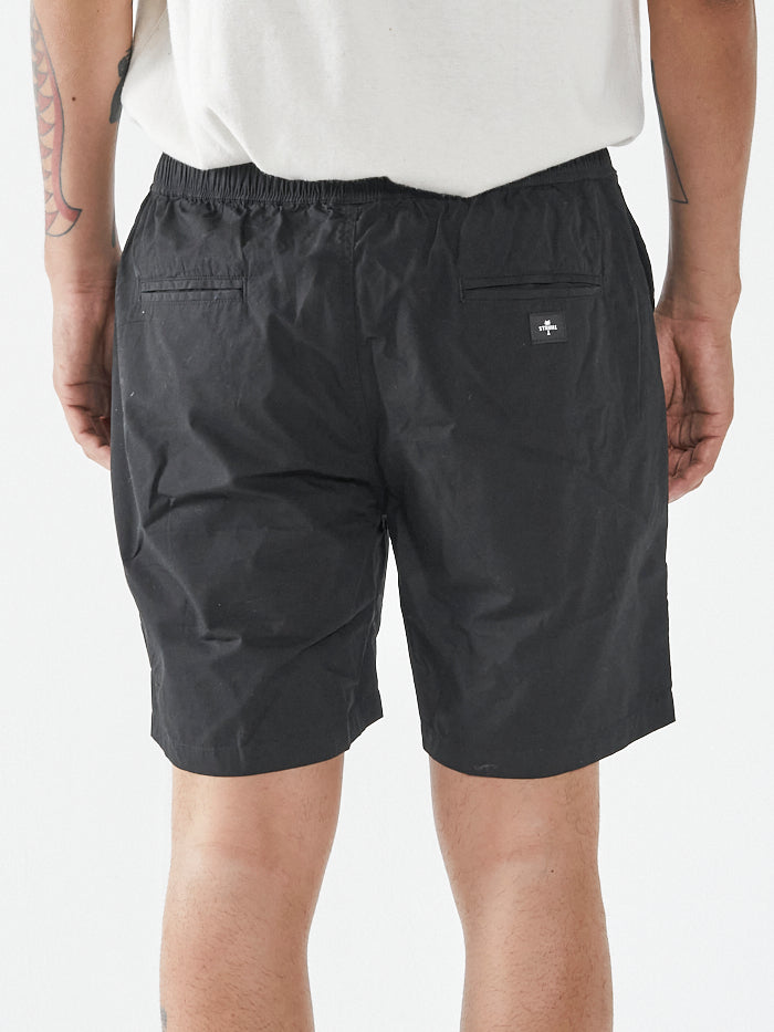 Thrills Stack Volley - Black