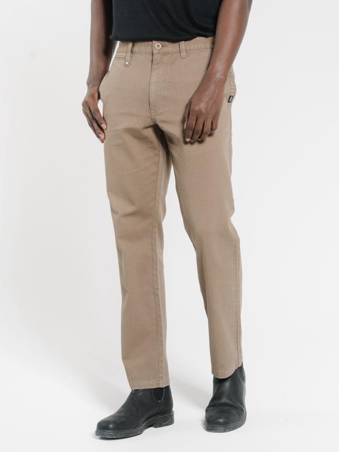 Minimal Thrills Workshop Chino - Desert