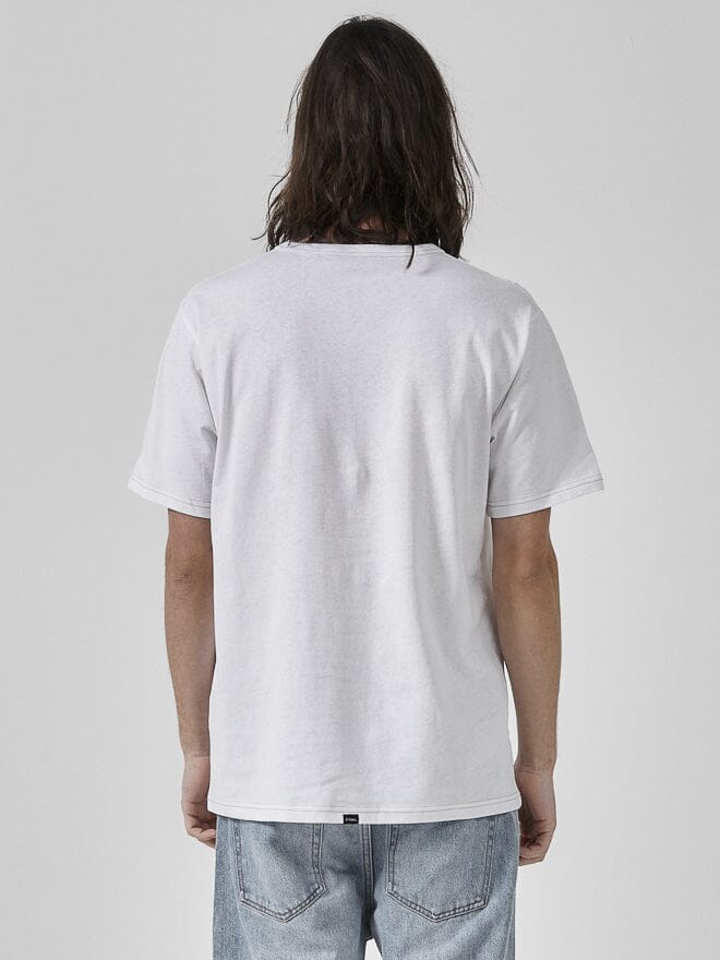 Infinite Thrills Merch Fit Tee - White