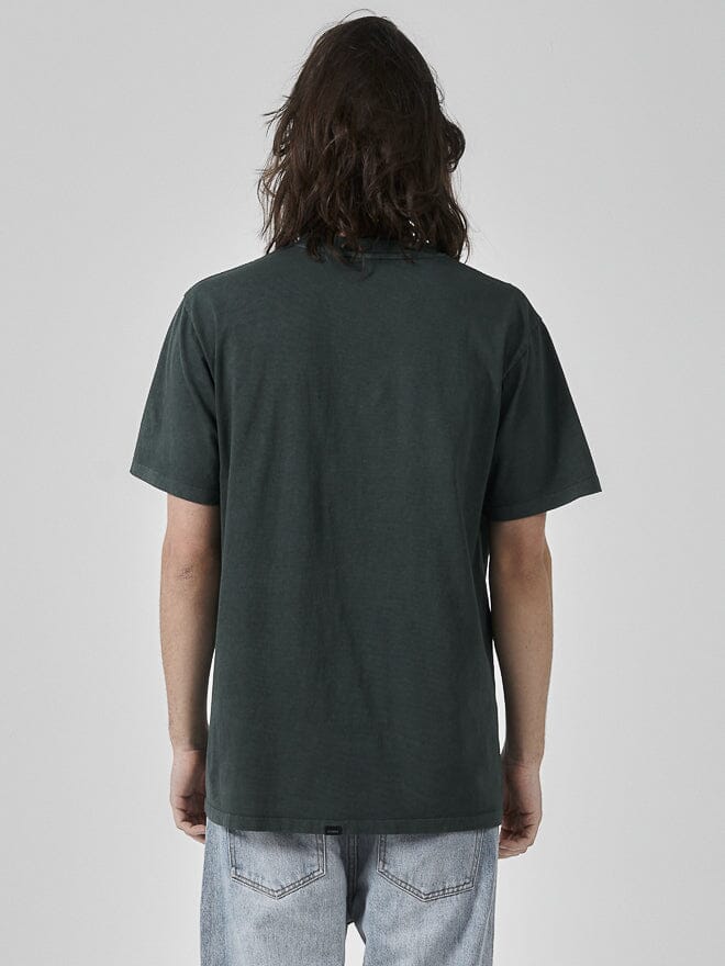 Magical Thrills Merch Fit Tee - Sycamore