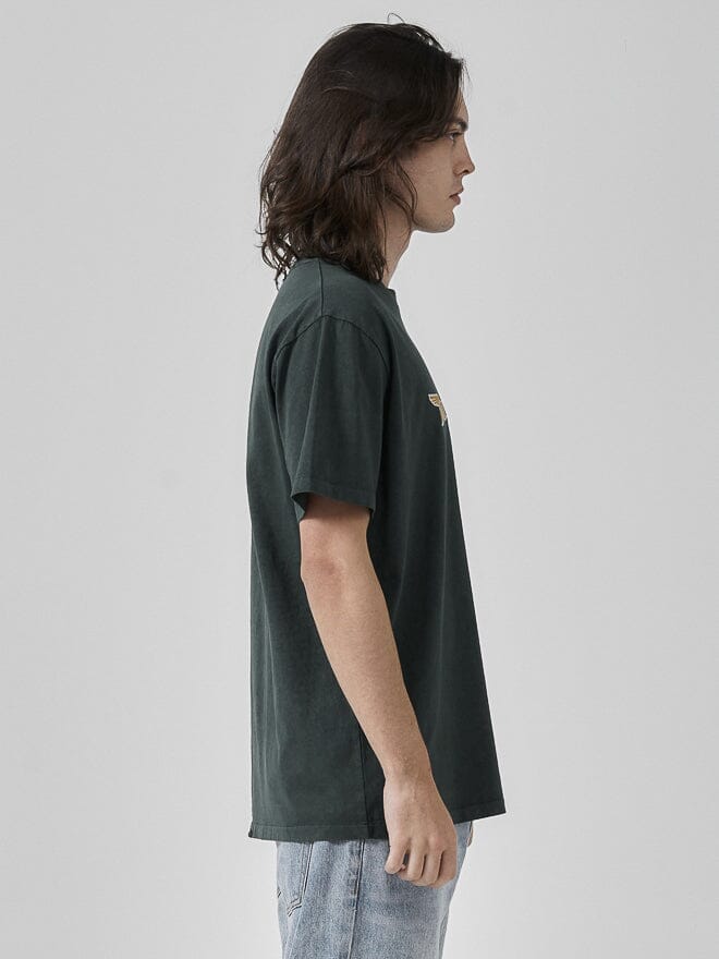 Magical Thrills Merch Fit Tee - Sycamore