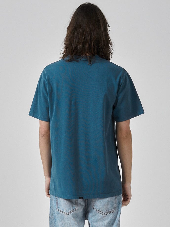 Mind Sign Merch Fit Tee - Stargazer