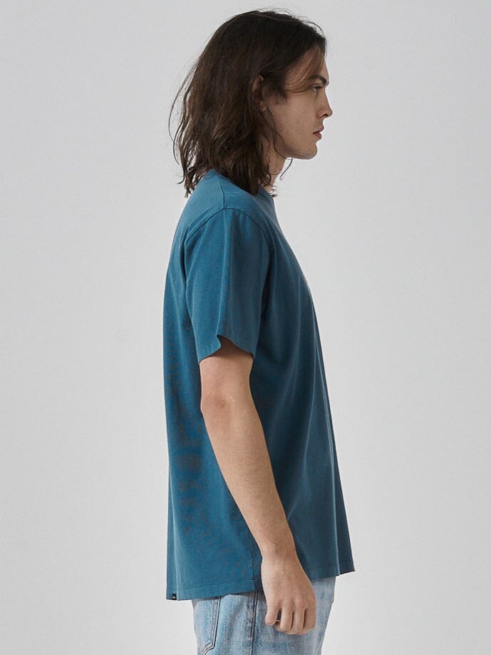 Mind Sign Merch Fit Tee - Stargazer