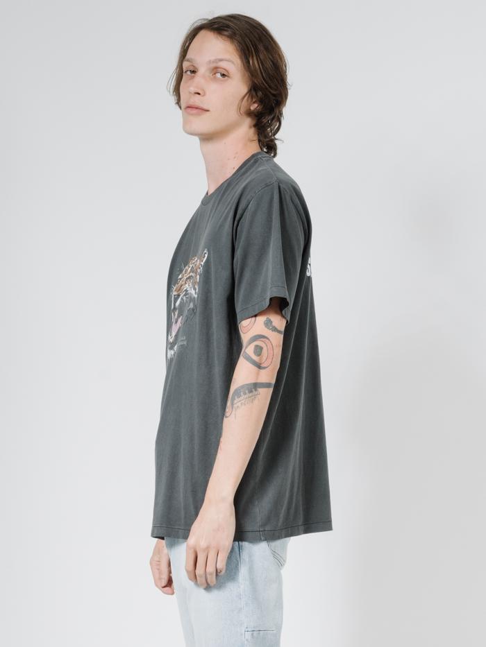 Primitive Merch Fit Tee - Merch Black