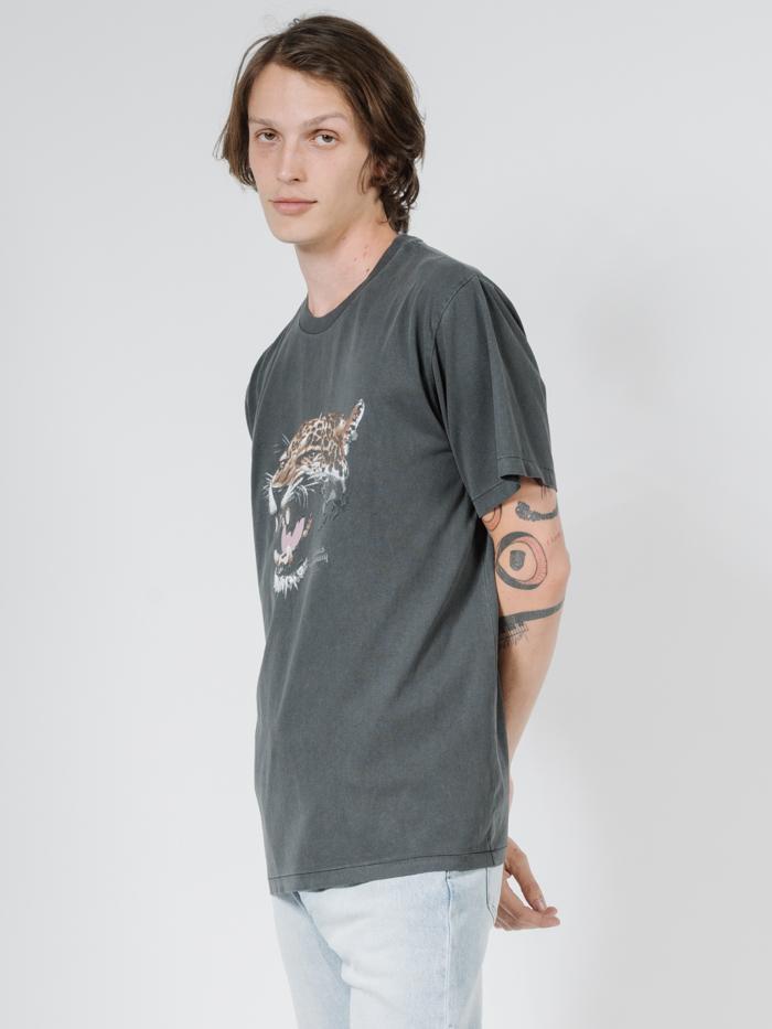 Primitive Merch Fit Tee - Merch Black