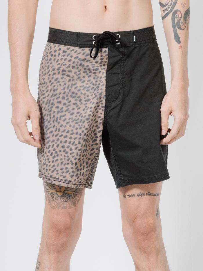 Primitive Boardshort - Bronze