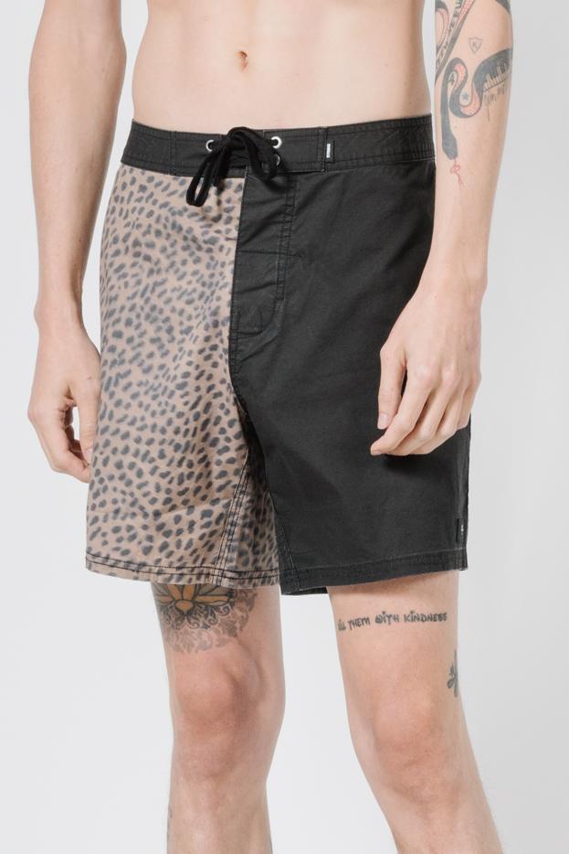 Primitive Boardshort - Bronze
