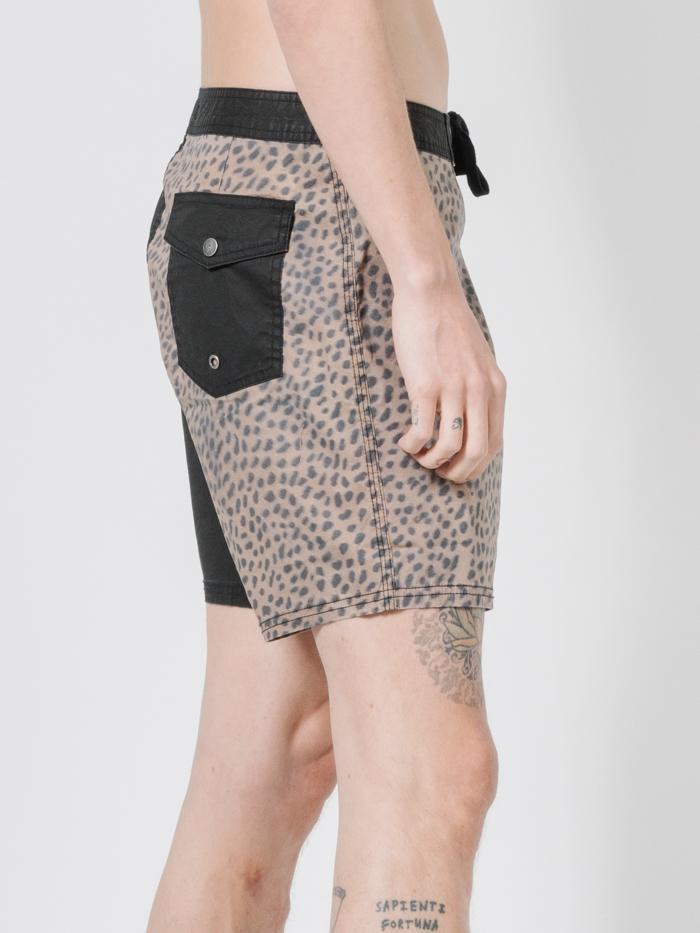 Primitive Boardshort - Bronze
