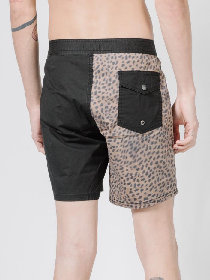 Primitive Boardshort - Bronze