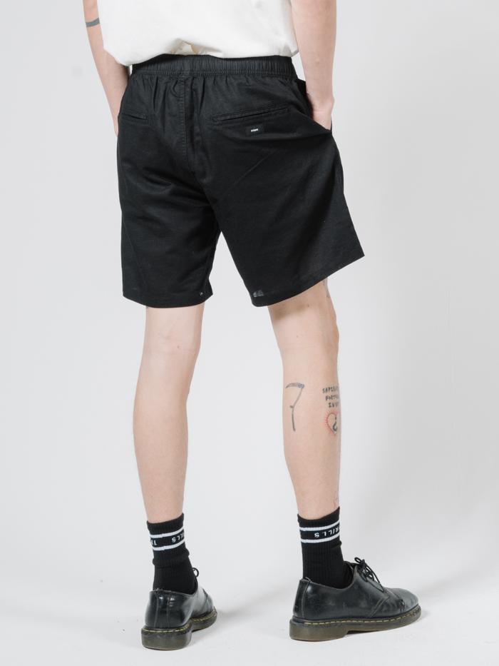 Palmed Thrills Company Volley - Black