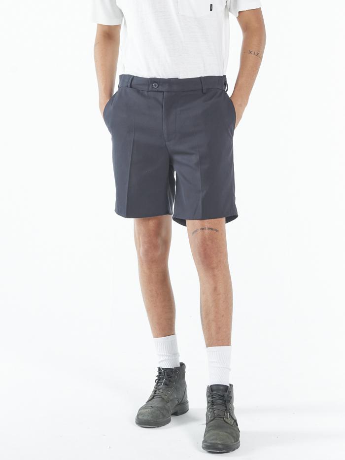 Pub Short - Dark Navy