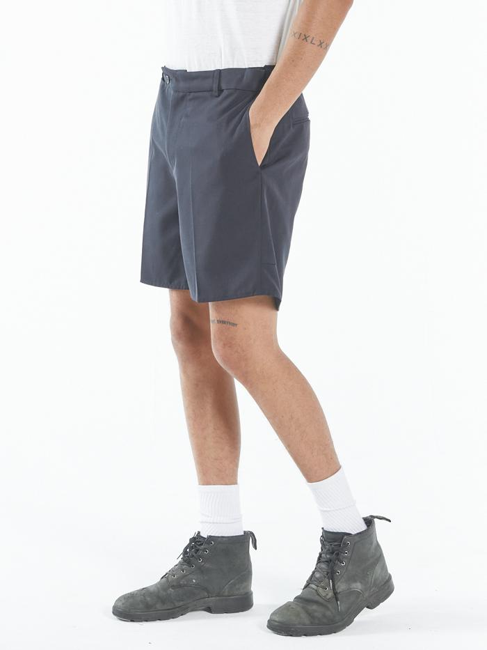 Pub Short - Dark Navy