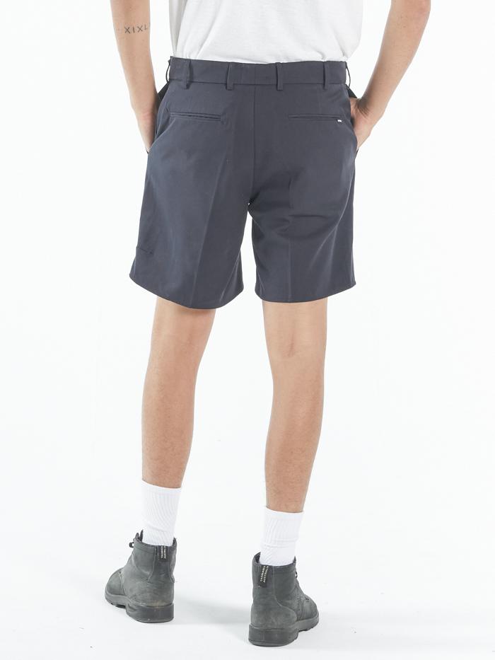 Pub Short - Dark Navy