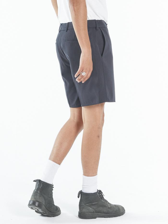 Pub Short - Dark Navy