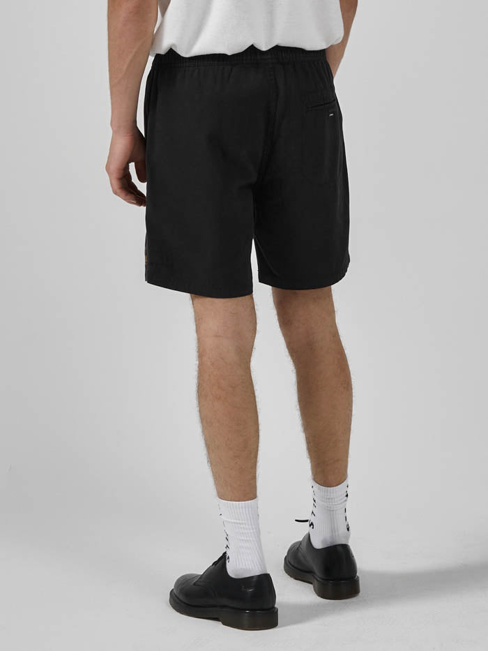 King Embro Volley - Black