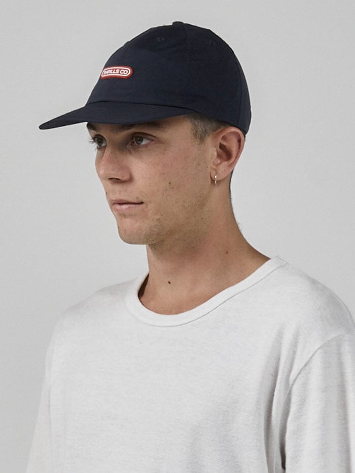 Zone 6 Panel Cap - Deep Royal