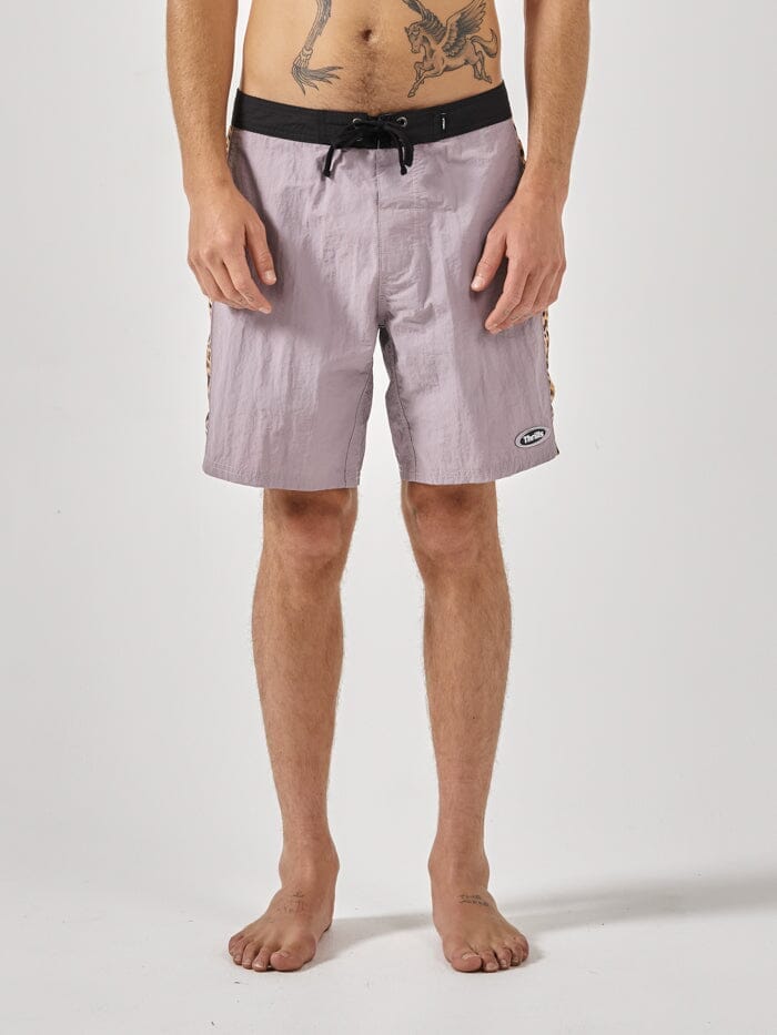 Westside Boardshort - Sea Fog