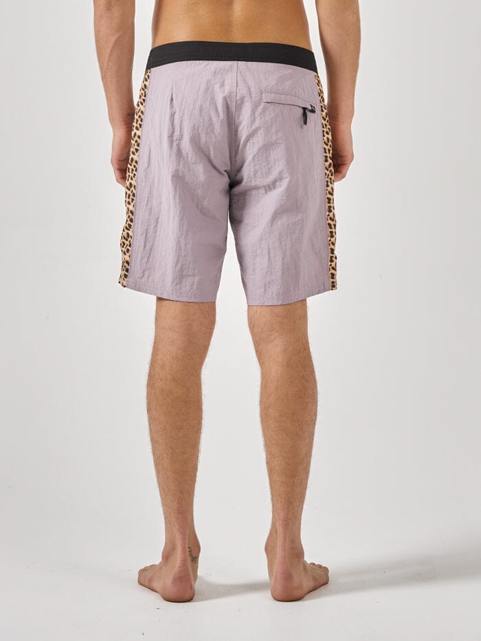 Westside Boardshort - Sea Fog