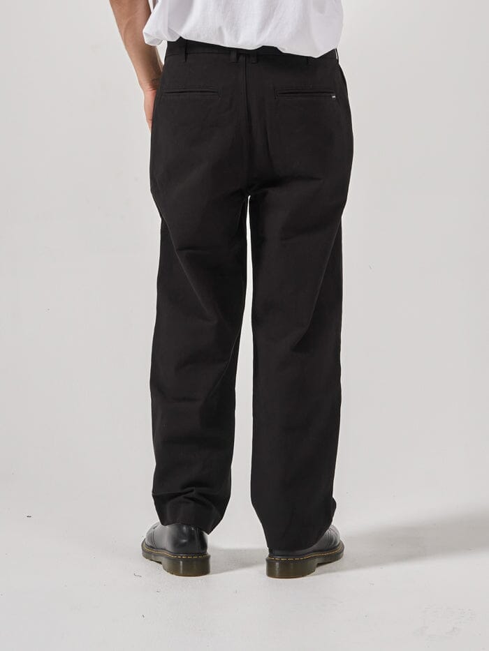 Constant Thrills Pant - Black