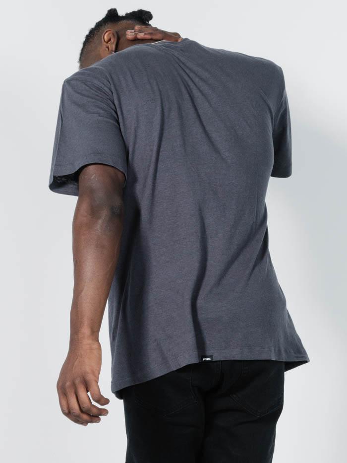 Highway 79 Merch Fit Tee - Vintage Black