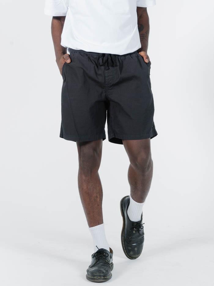 Minimal Thrills Volley - Ebony