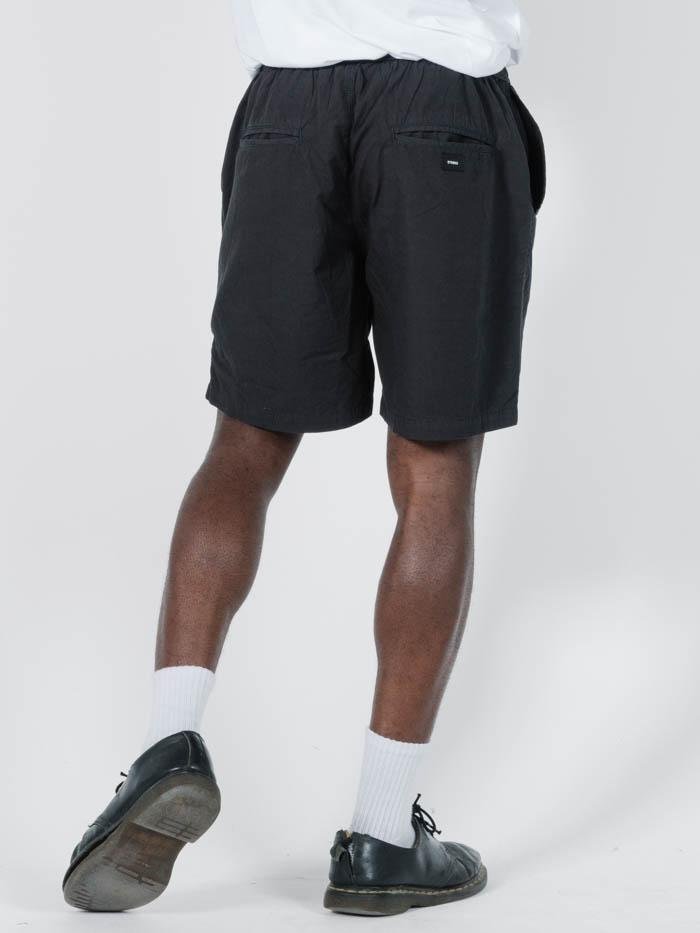 Minimal Thrills Volley - Ebony