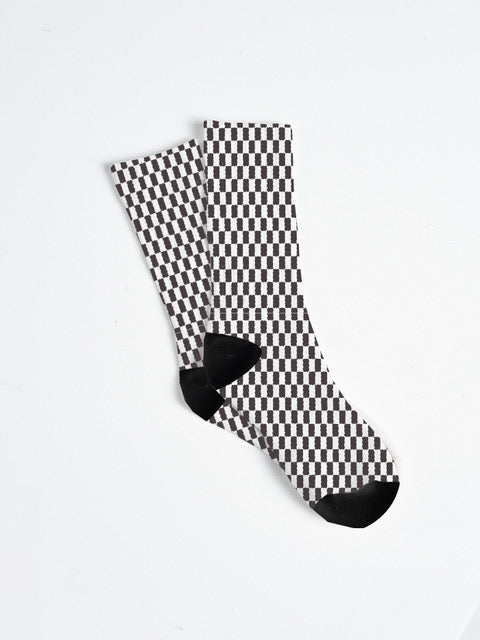 Fragments Sock - Black