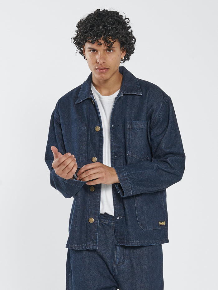 Indigo nation jacket on sale price