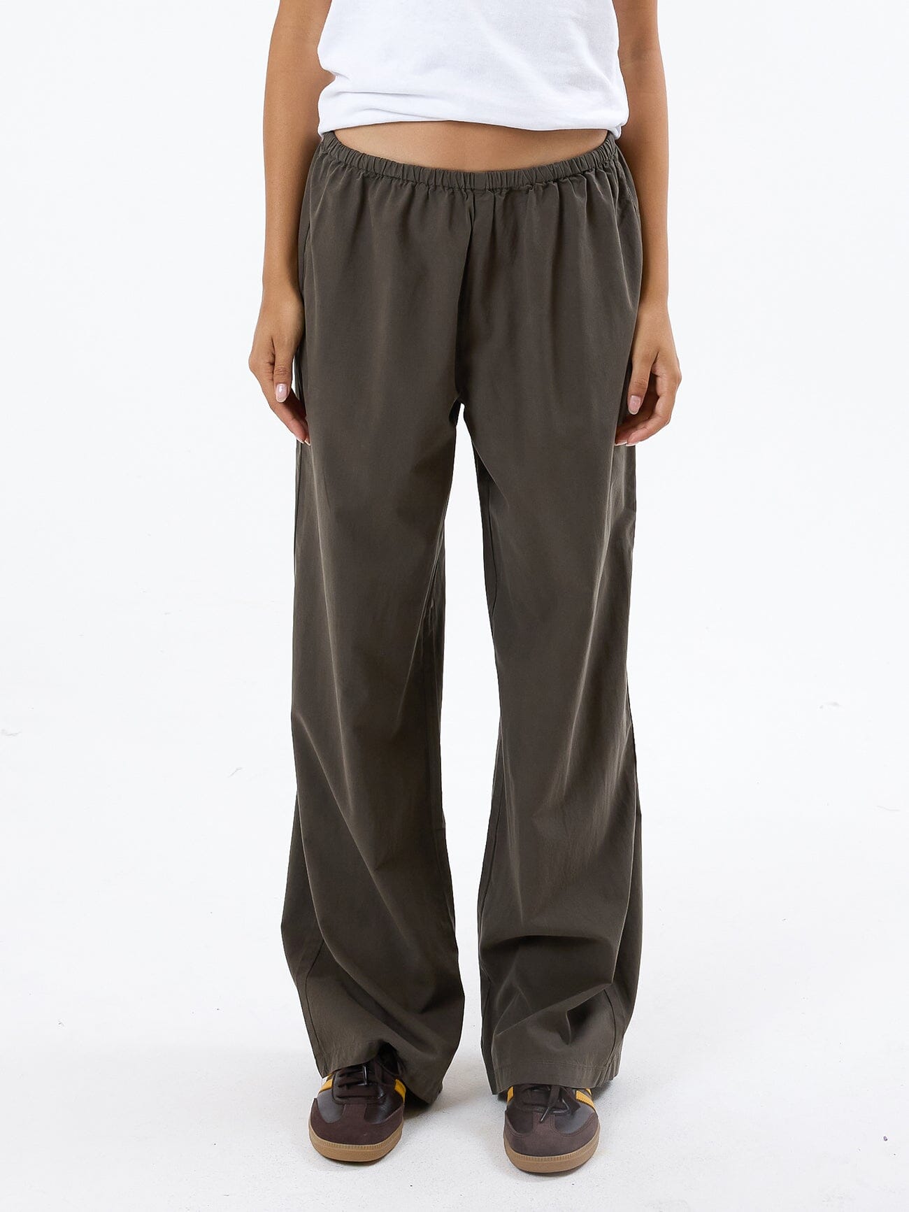 Leighton Pant - Tarmac