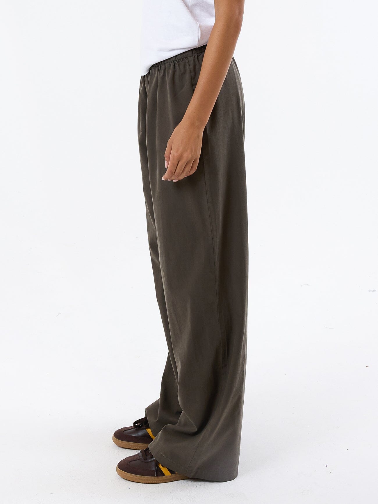 Leighton Pant - Tarmac