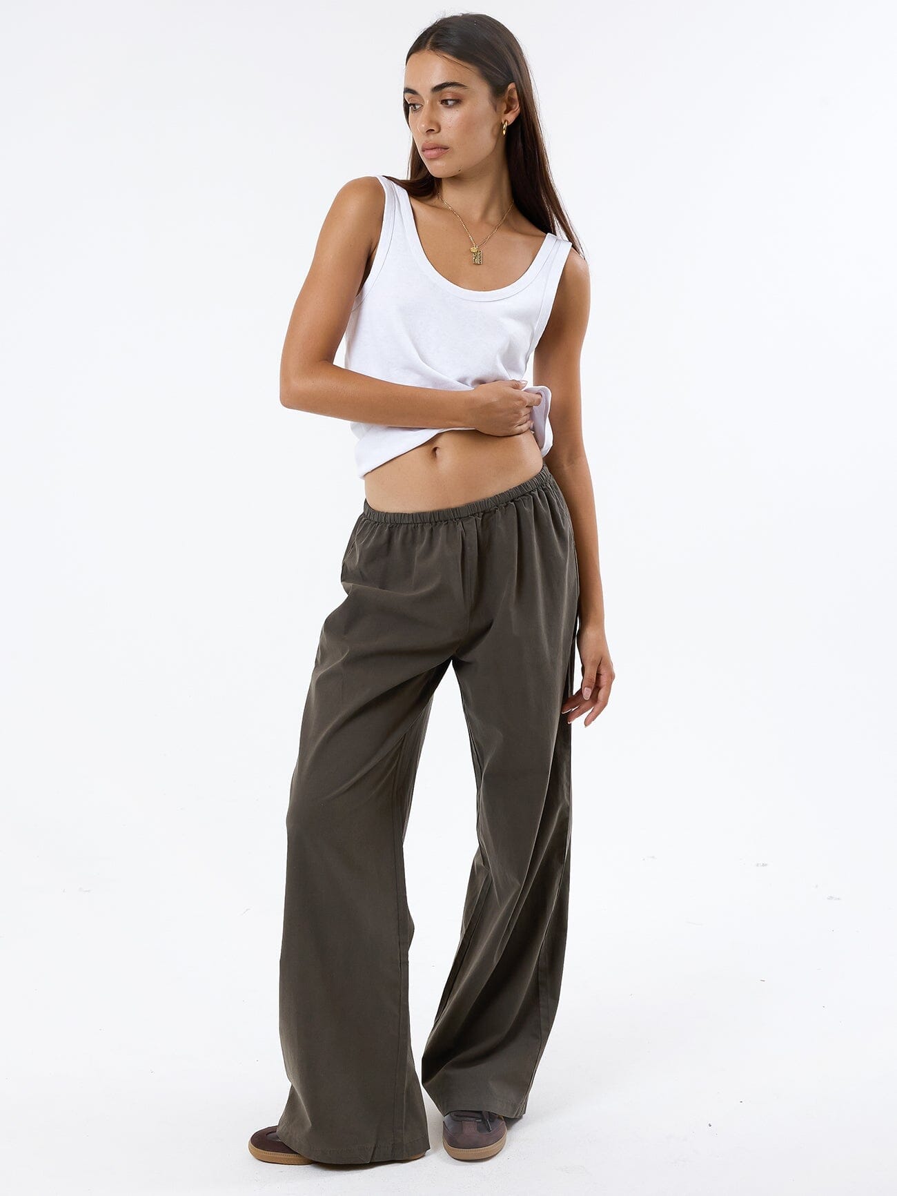 Leighton Pant - Tarmac