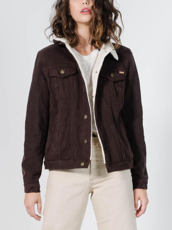 Thrills bianca 2025 cord jacket