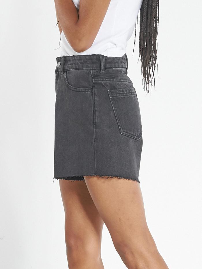 Erica Short - Faded Black