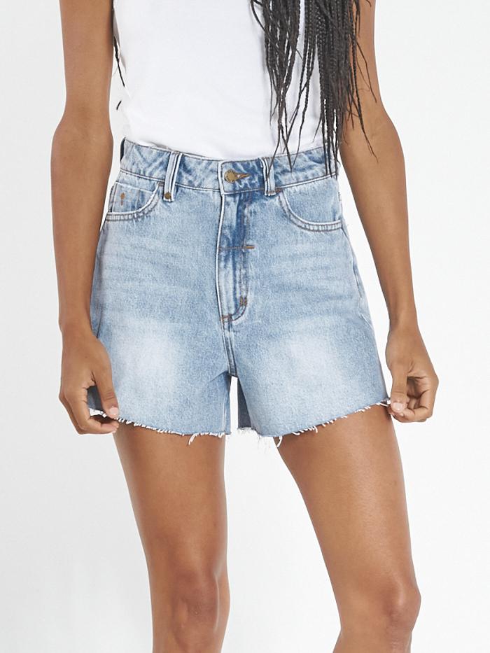 Erica Short - Aged Blue