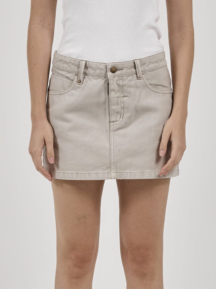 Sophie Skirt - Pavement